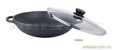永康市方巖三星金屬制品廠 匠心鑄造金屬制品，智造驅(qū)動產(chǎn)業(yè)升級