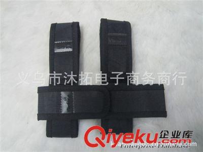 廠家直供3W強光電筒布套 高品質(zhì)特種手電編織布套，義烏市沐拓電子商務(wù)商行定制服務(wù)