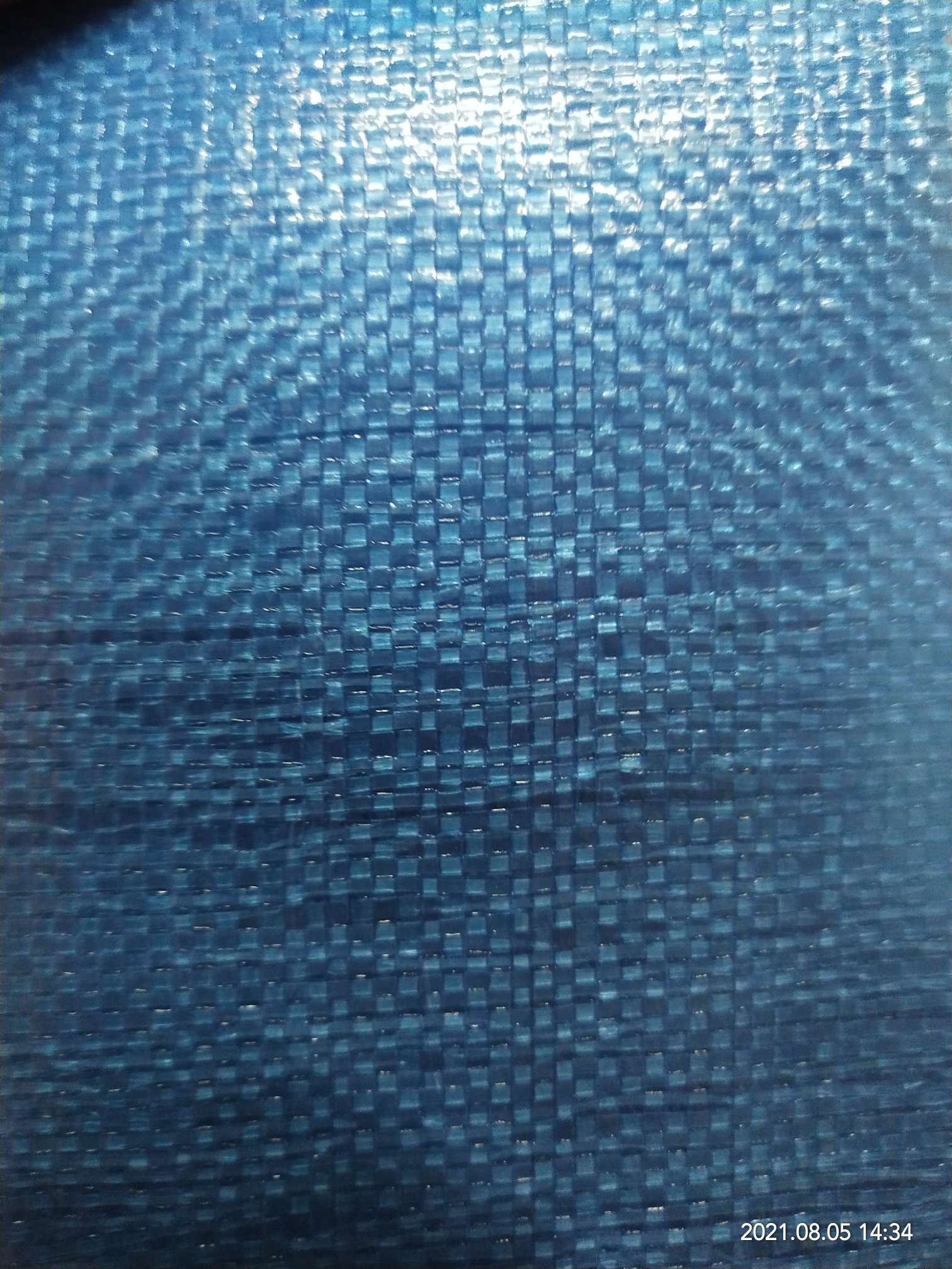 雙面淋膜240克透明藍(lán)PE防水布 花房與汽車(chē)的多功能防護(hù)專(zhuān)家